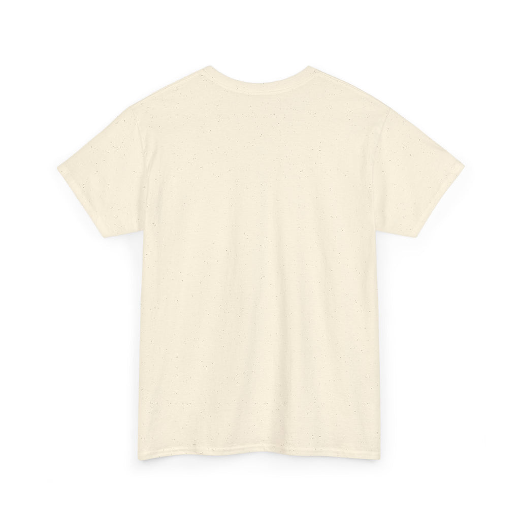 The Gental Hero- Adamic Studio Tee