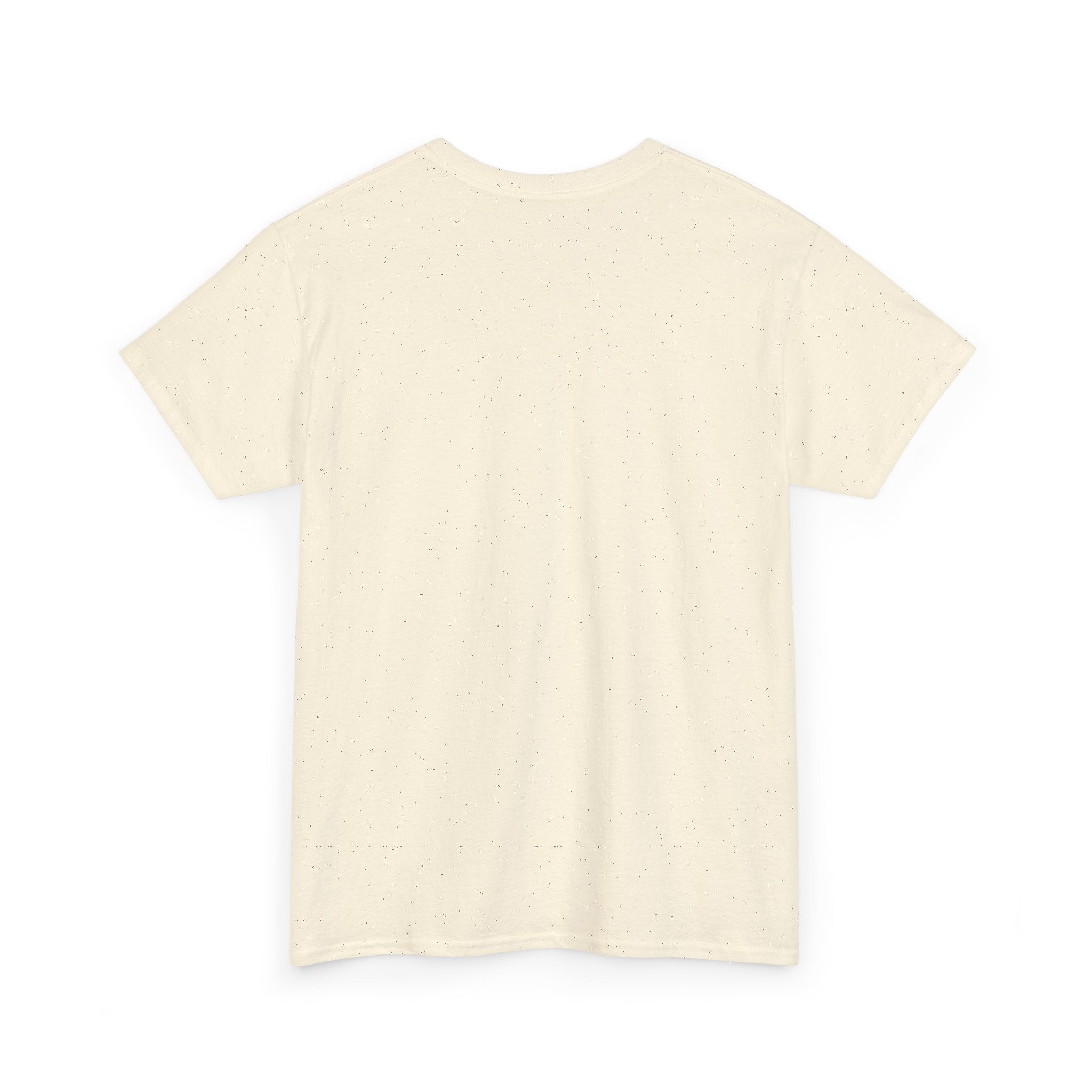The Gental Hero- Adamic Studio Tee