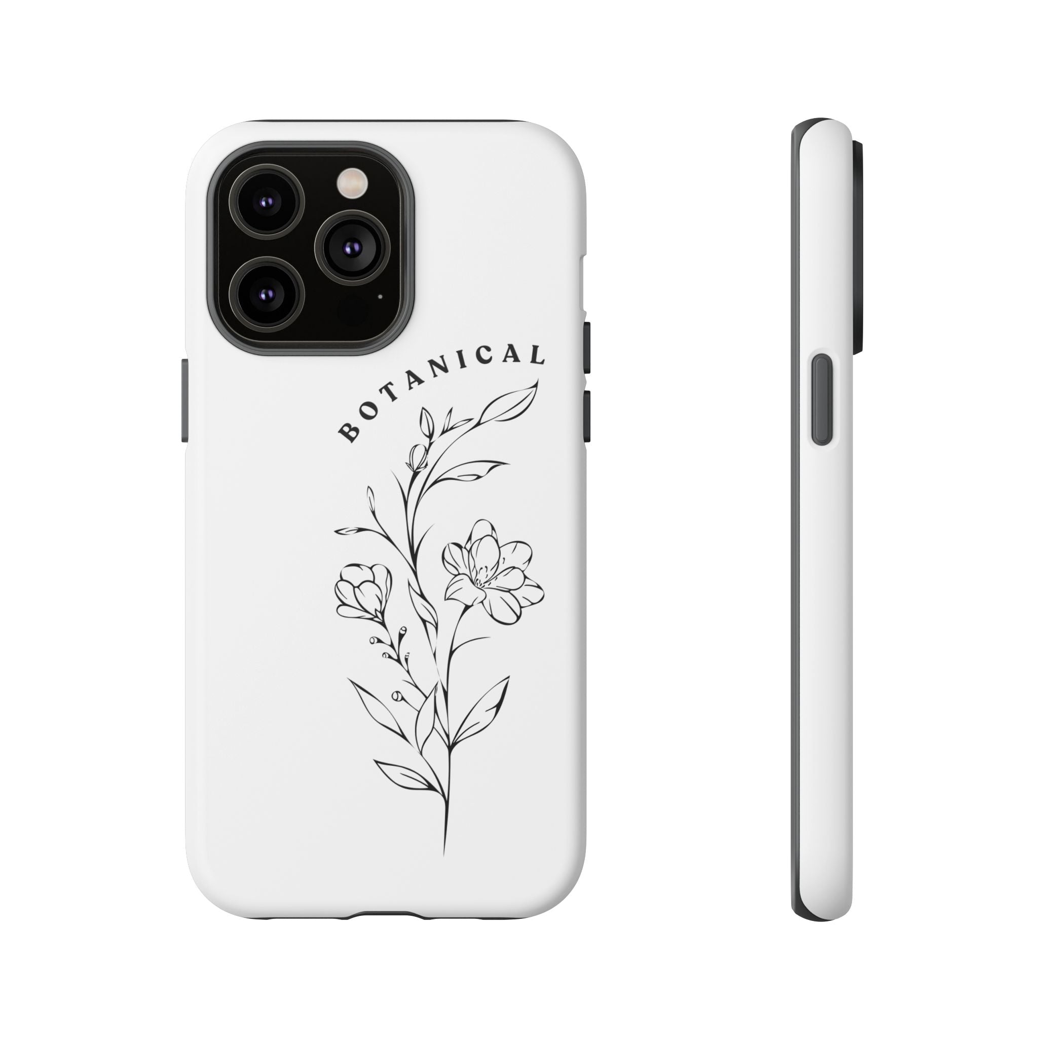Botanical Phone Case