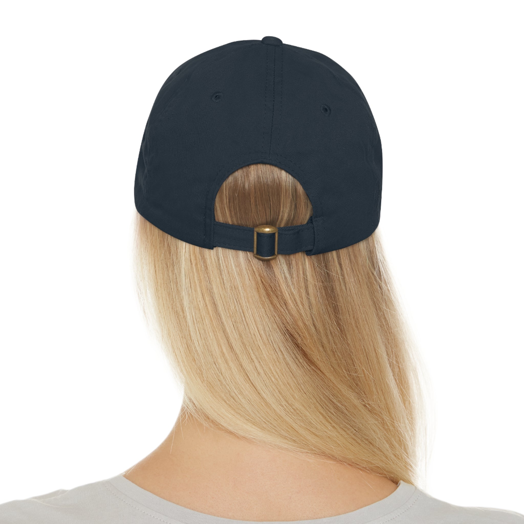 Adamic Creations- Women's Rodeo cap