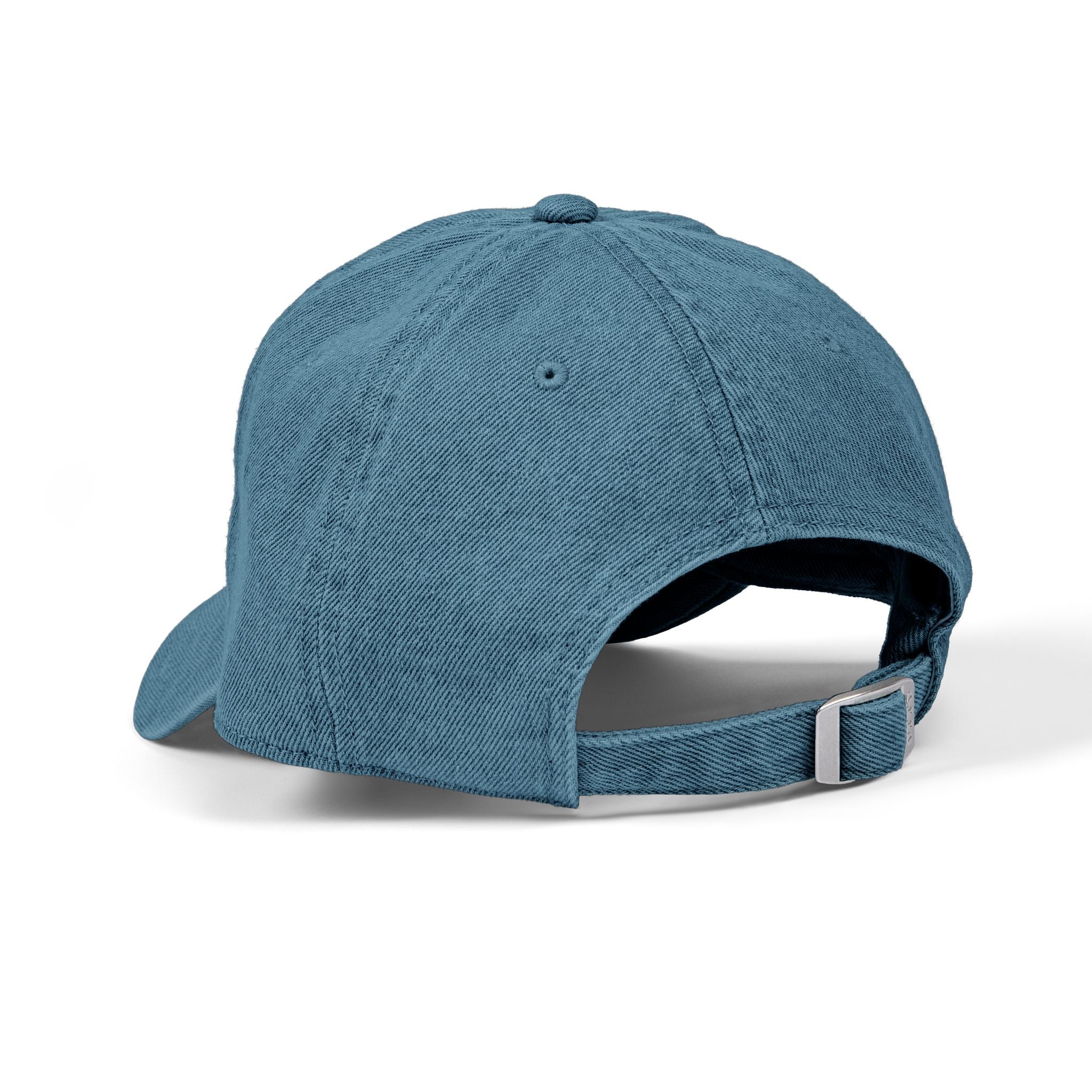 AMEN- Adamic Creations Embordered Denim Hat