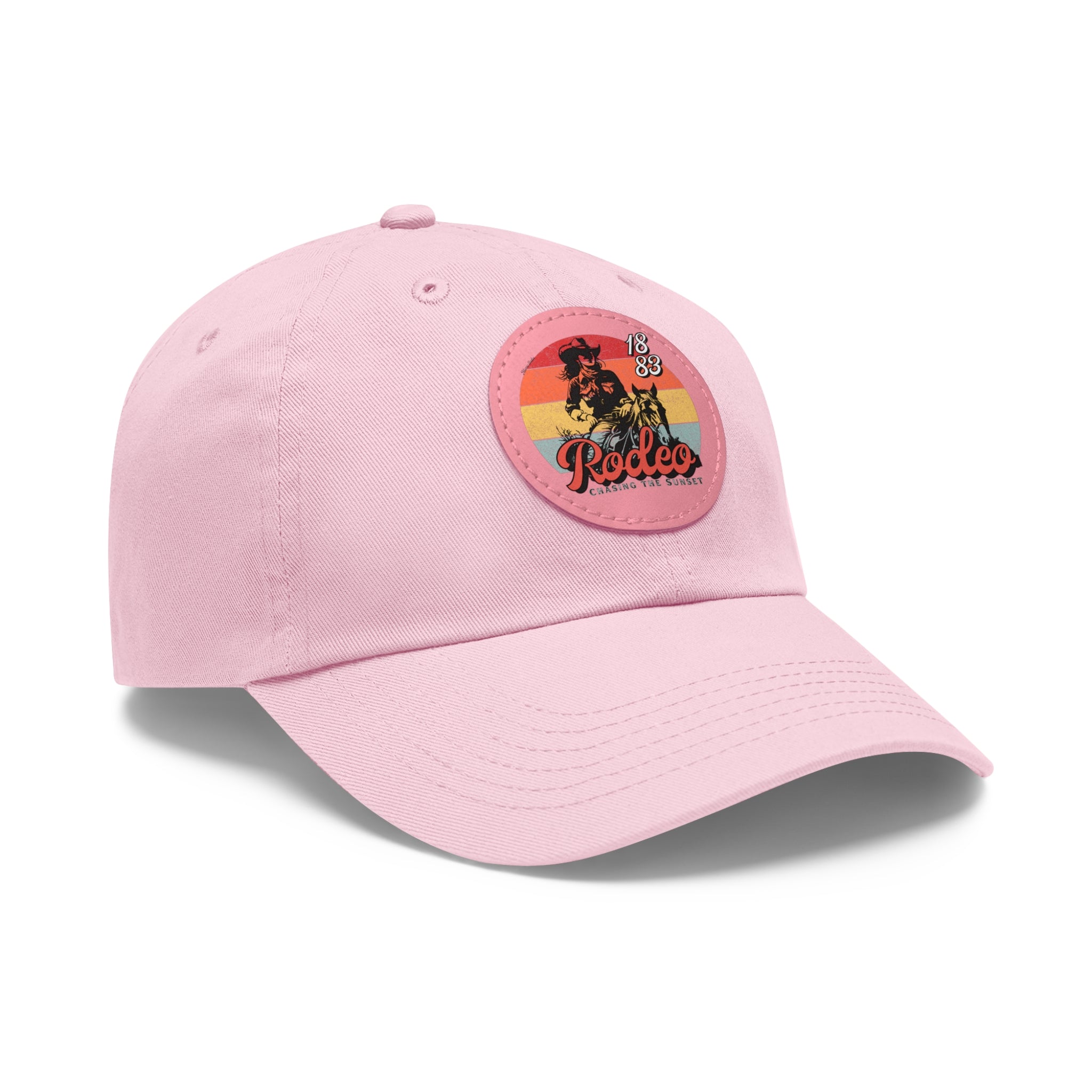Adamic Creations- Women's Rodeo cap