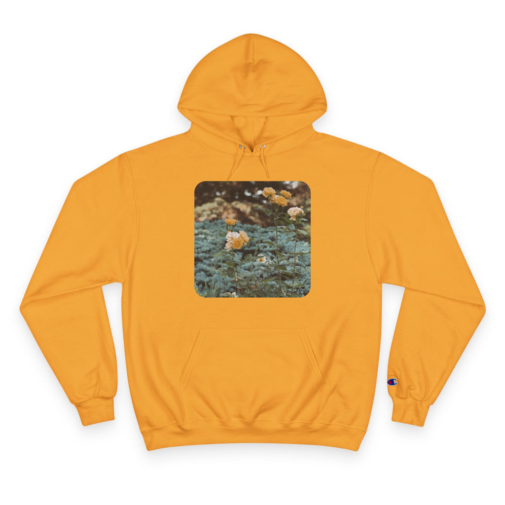 Golden Rose Champion Hoodie