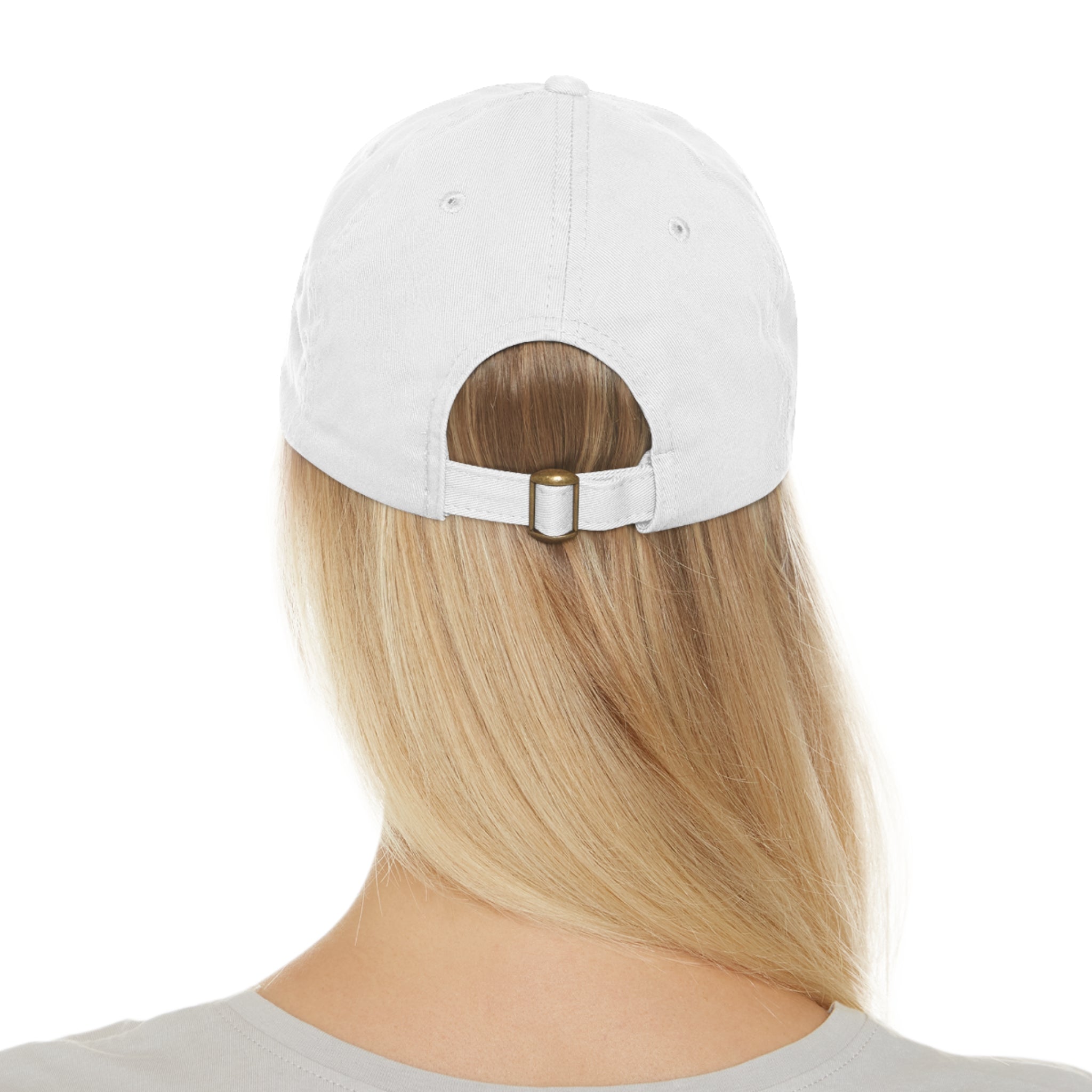 Adamic Creations- Women's Rodeo cap