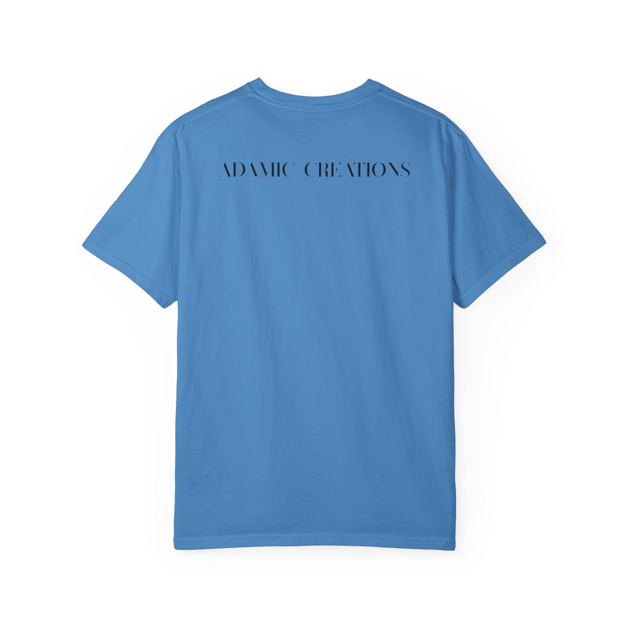 Vintage Dilly Dally- Adamic Creations Unisex T-shirt