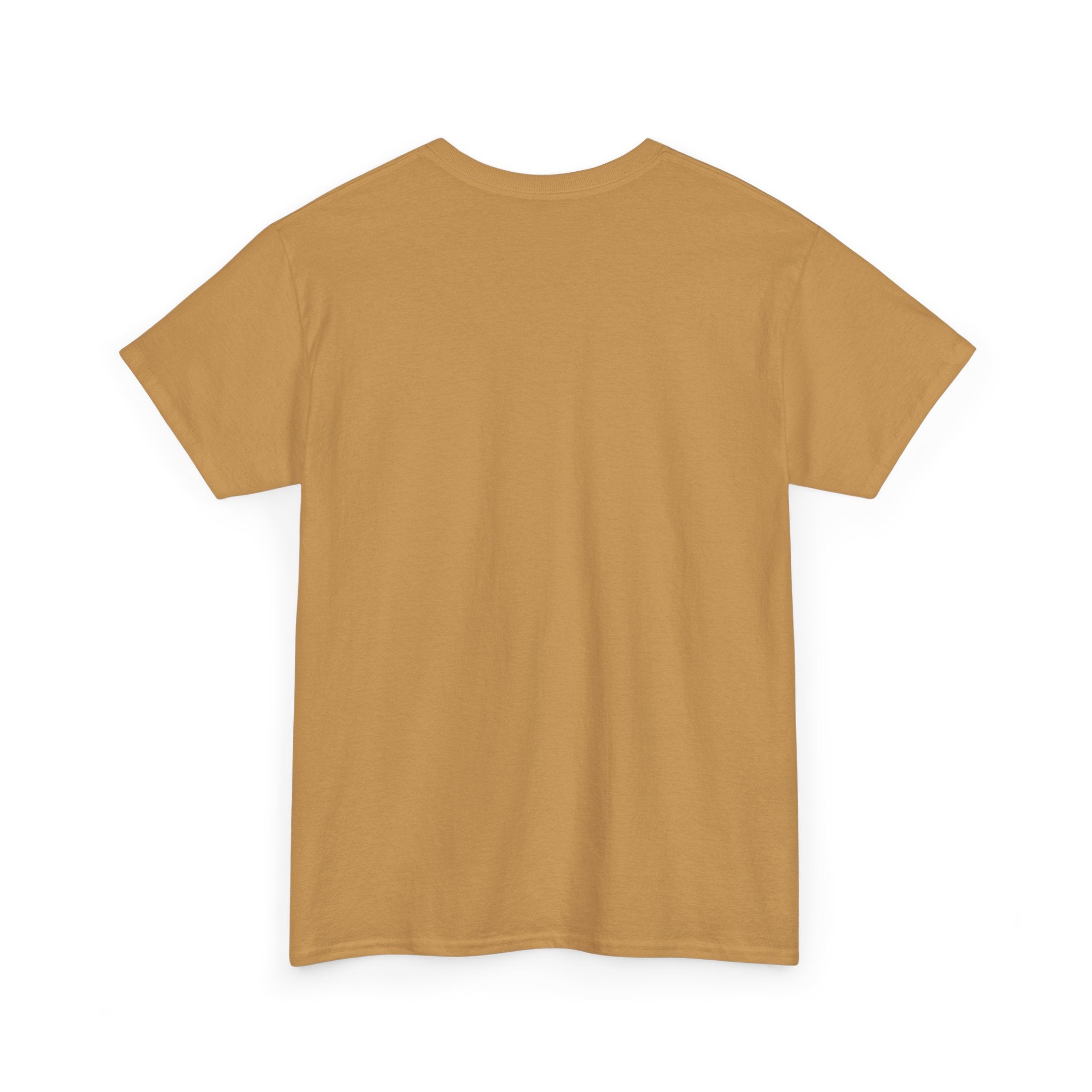 The Gental Hero- Adamic Studio Tee