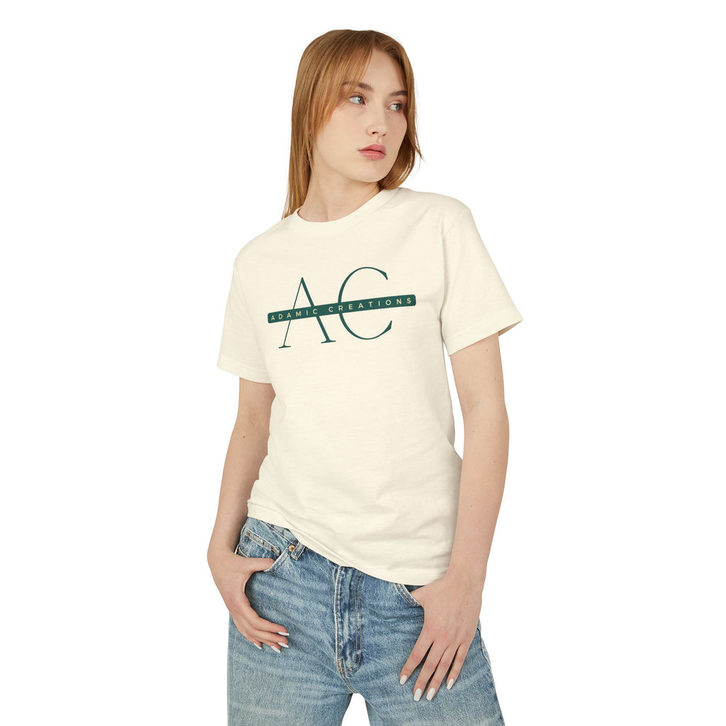 Professional Adamic Creations Unisex Tee