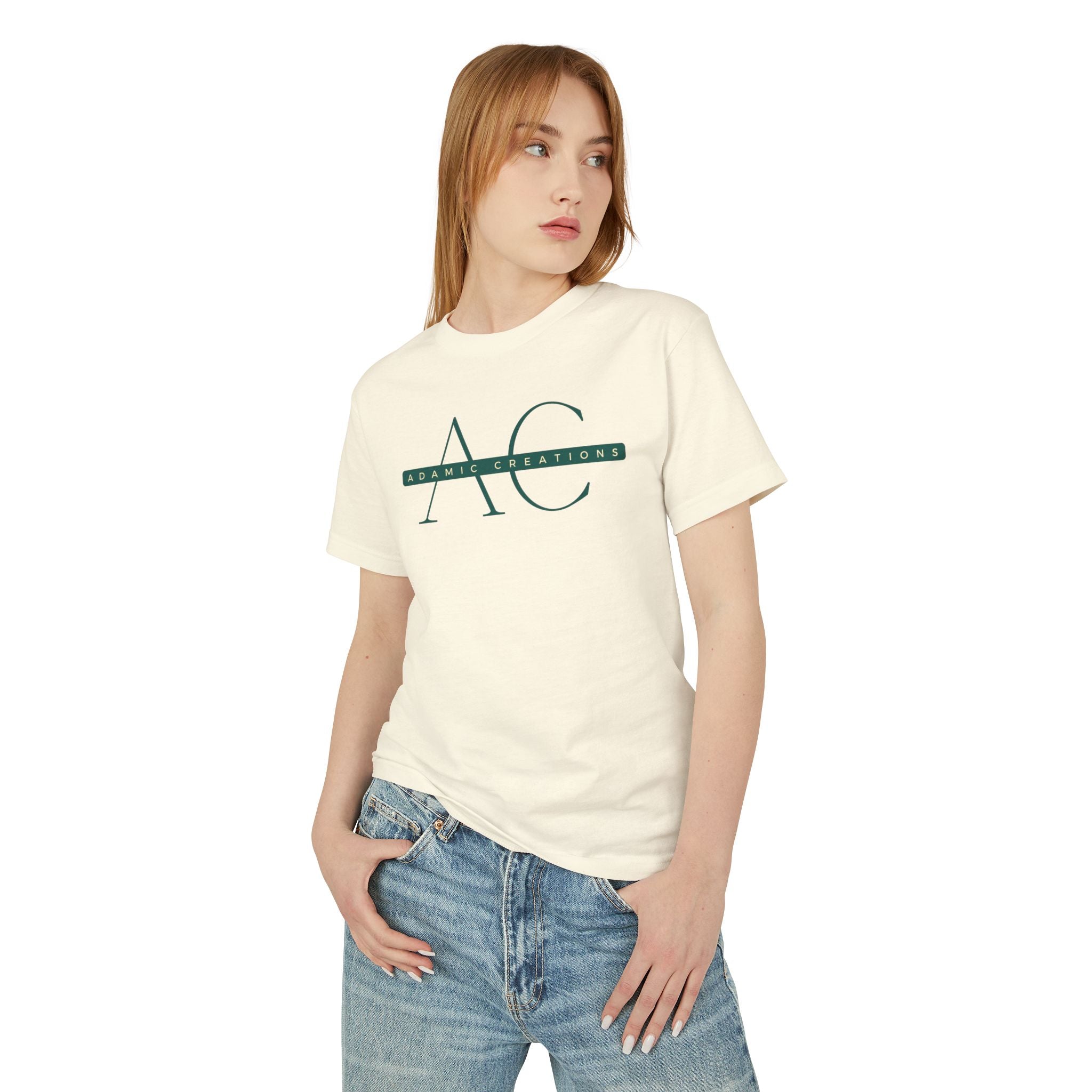 Professional Adamic Creations Unisex Tee