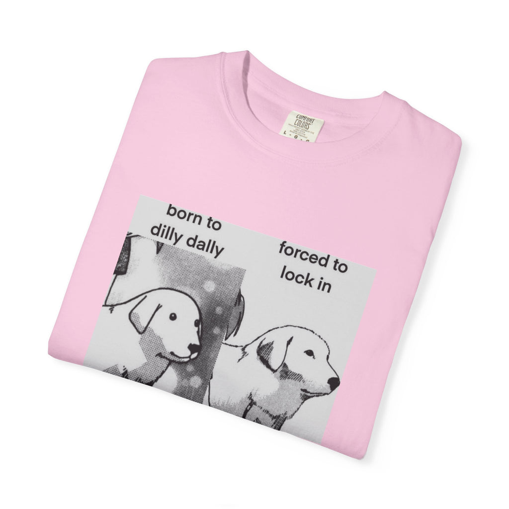 Vintage Dilly Dally- Adamic Creations Unisex T-shirt