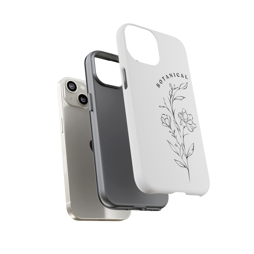 Botanical Phone Case