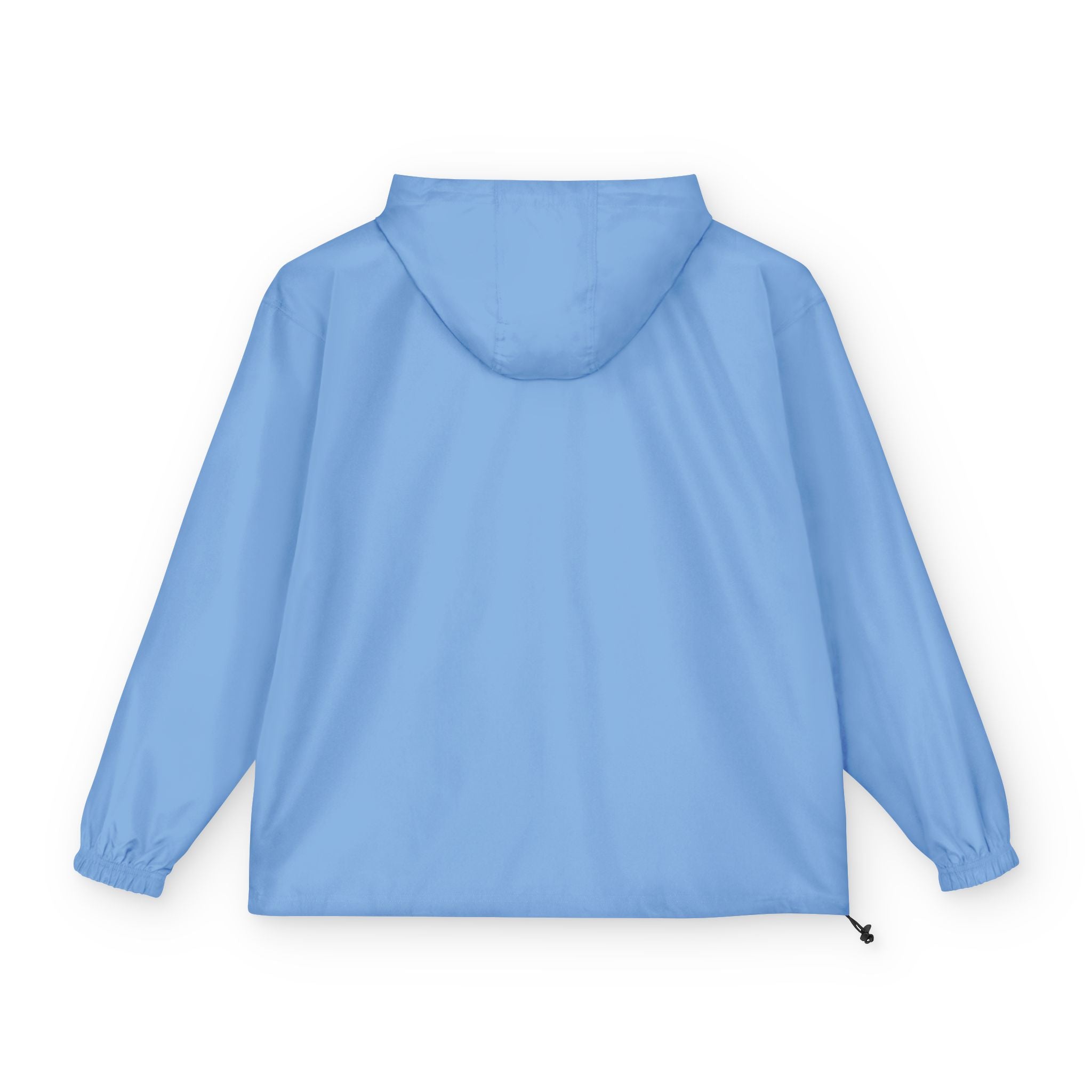 Adamic Creations Packable Anorak Jacket, Rain Jacket