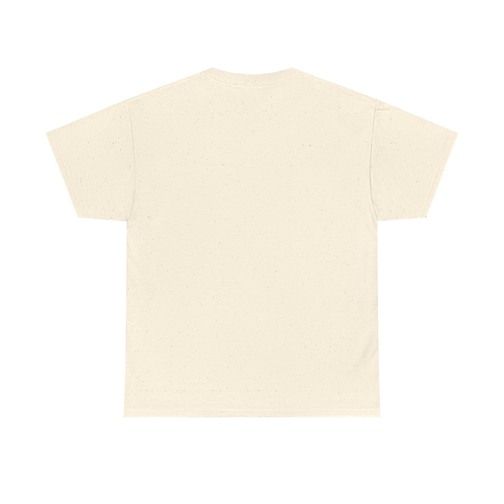 The Gental Hero- Adamic Studio Tee