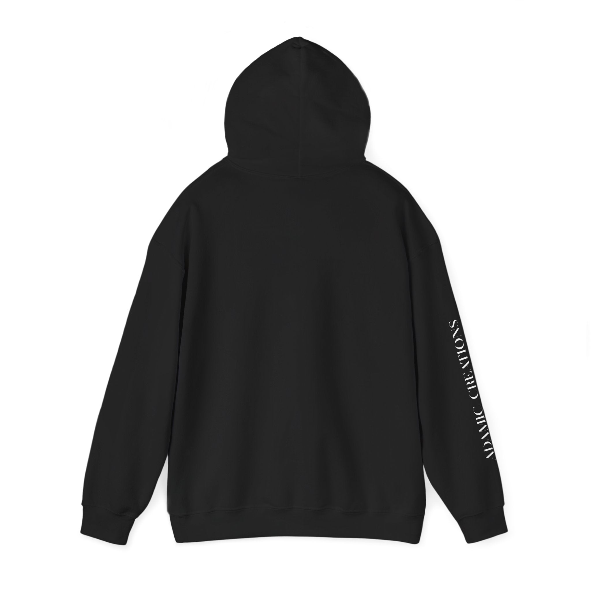 Dilly Dally- Adamic Creations Unisex Hoodie