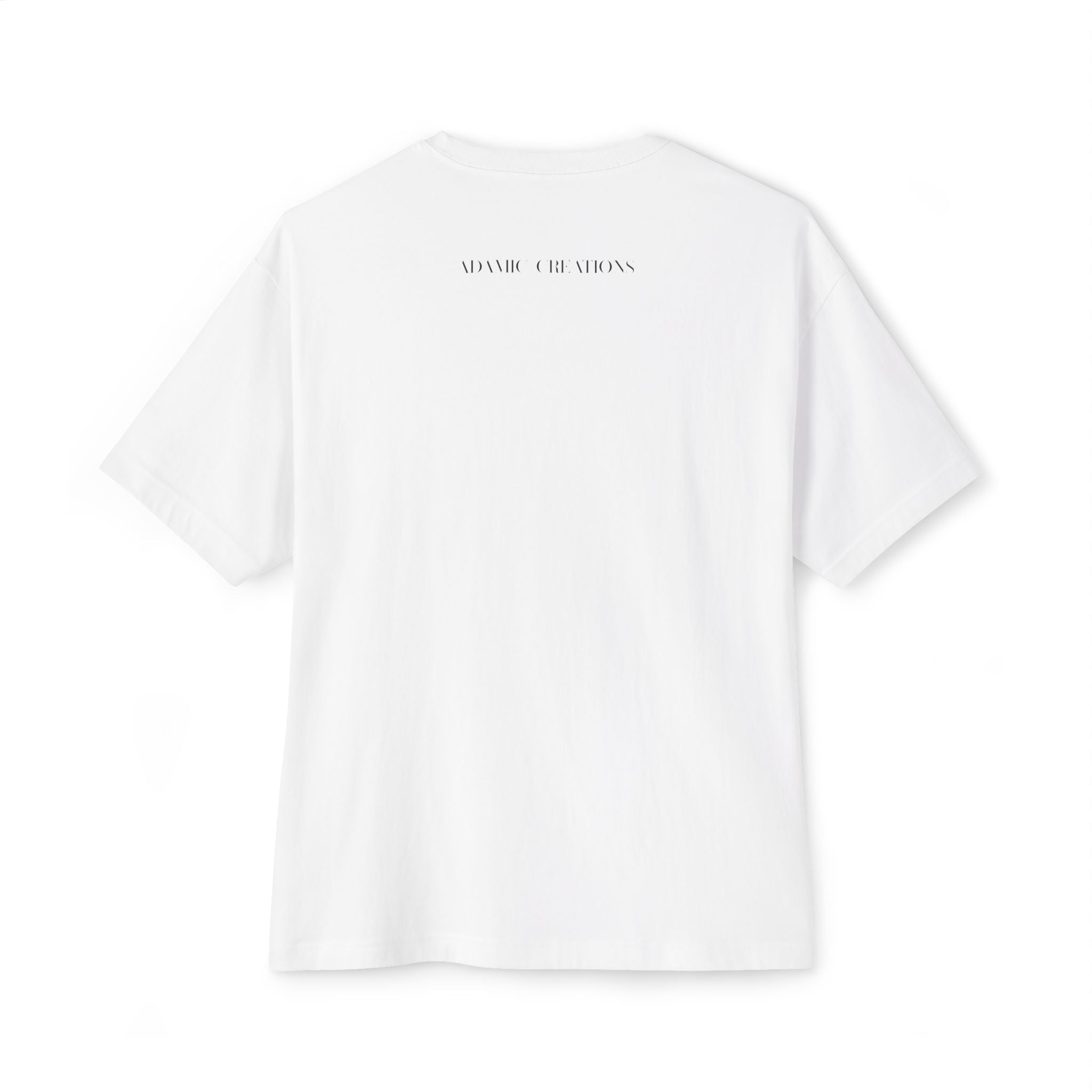 Anime-Inspired Unisex Oversized Boxy Tee, Casual Streetwear, Graphic Tee for Anime Lovers, Gift for Birthdays, Summer Style, Unique Fashion