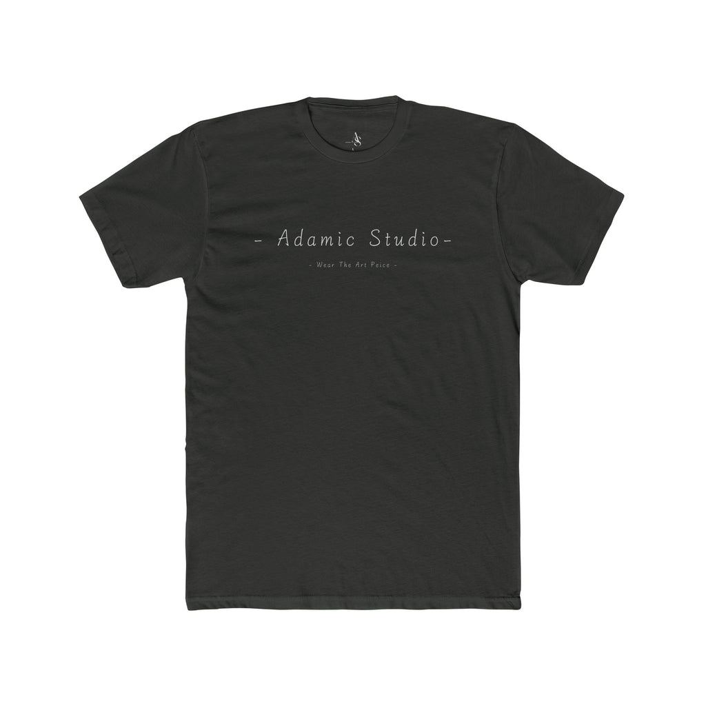 Adamic Art Studio- Cloud Vibe T-Shirt