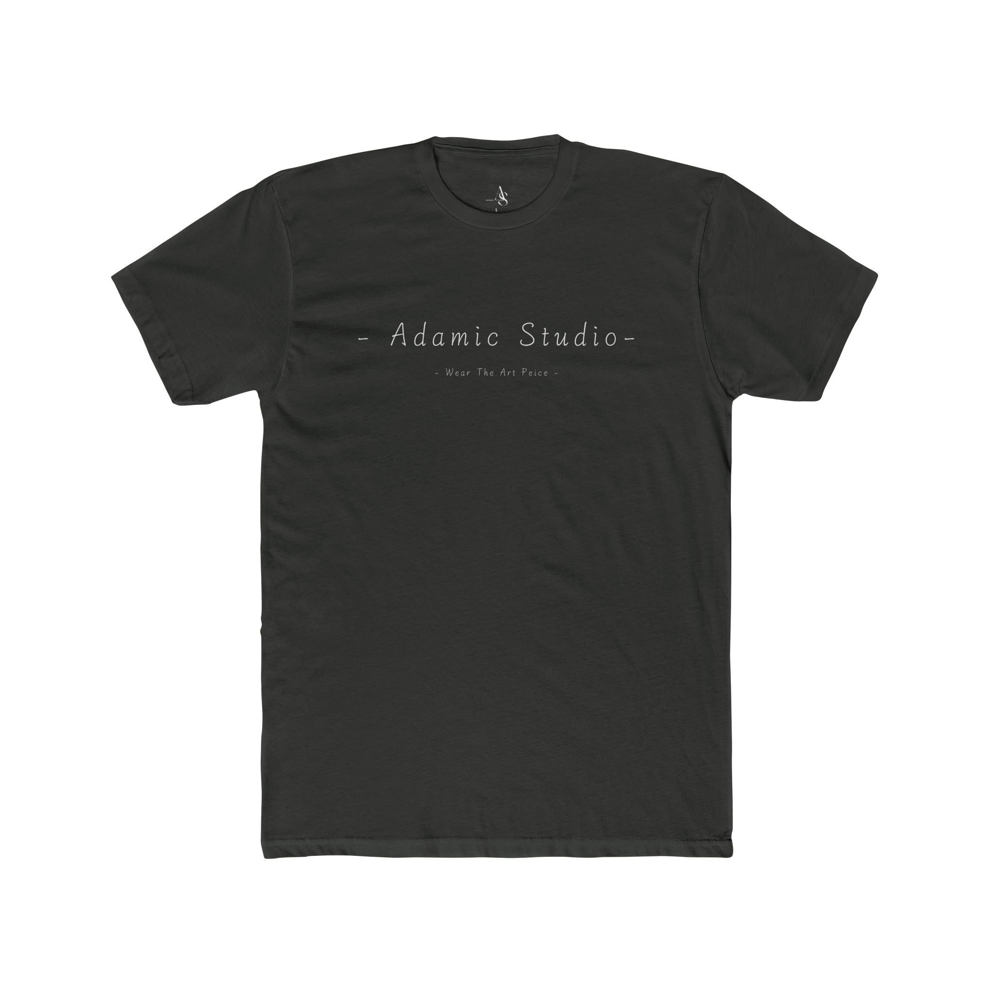 Adamic Art Studio- Cloud Vibe T-Shirt