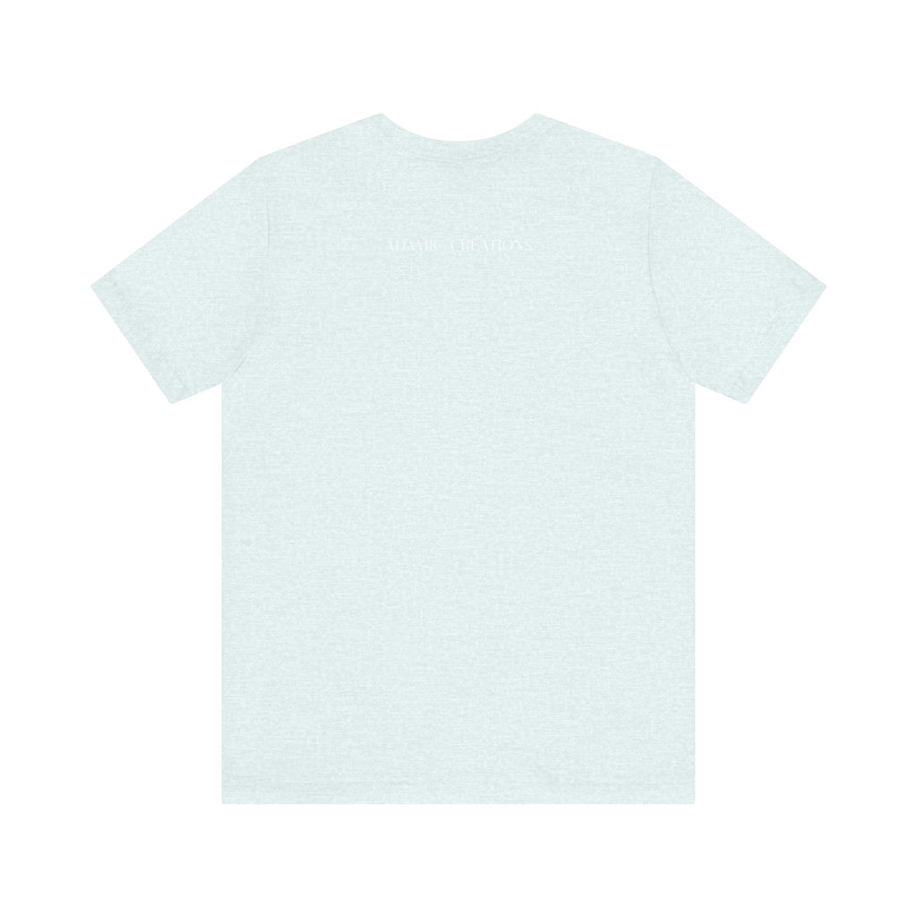Catch You on the Next Wave Unisex Tee