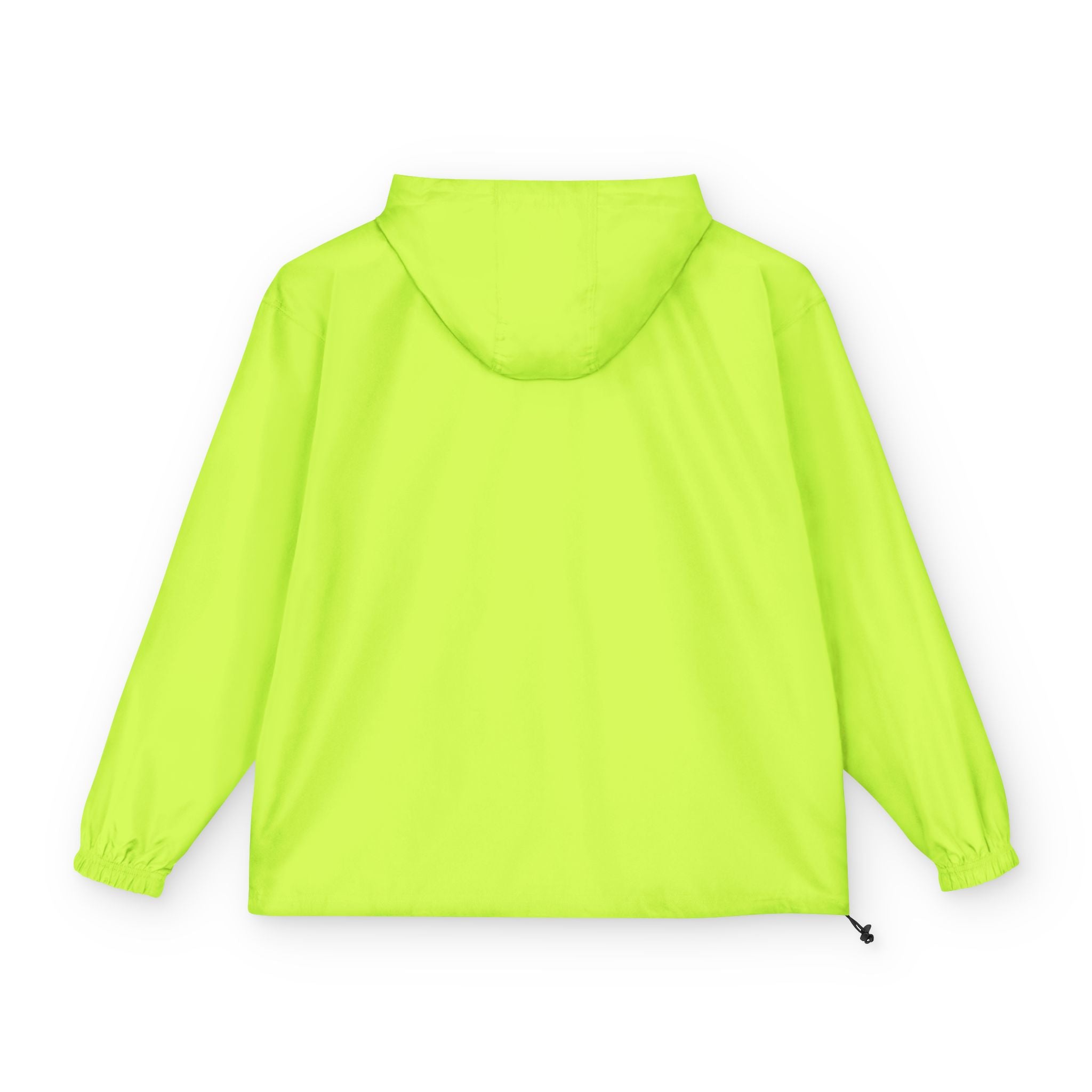 Adamic Creations Packable Anorak Jacket, Rain Jacket