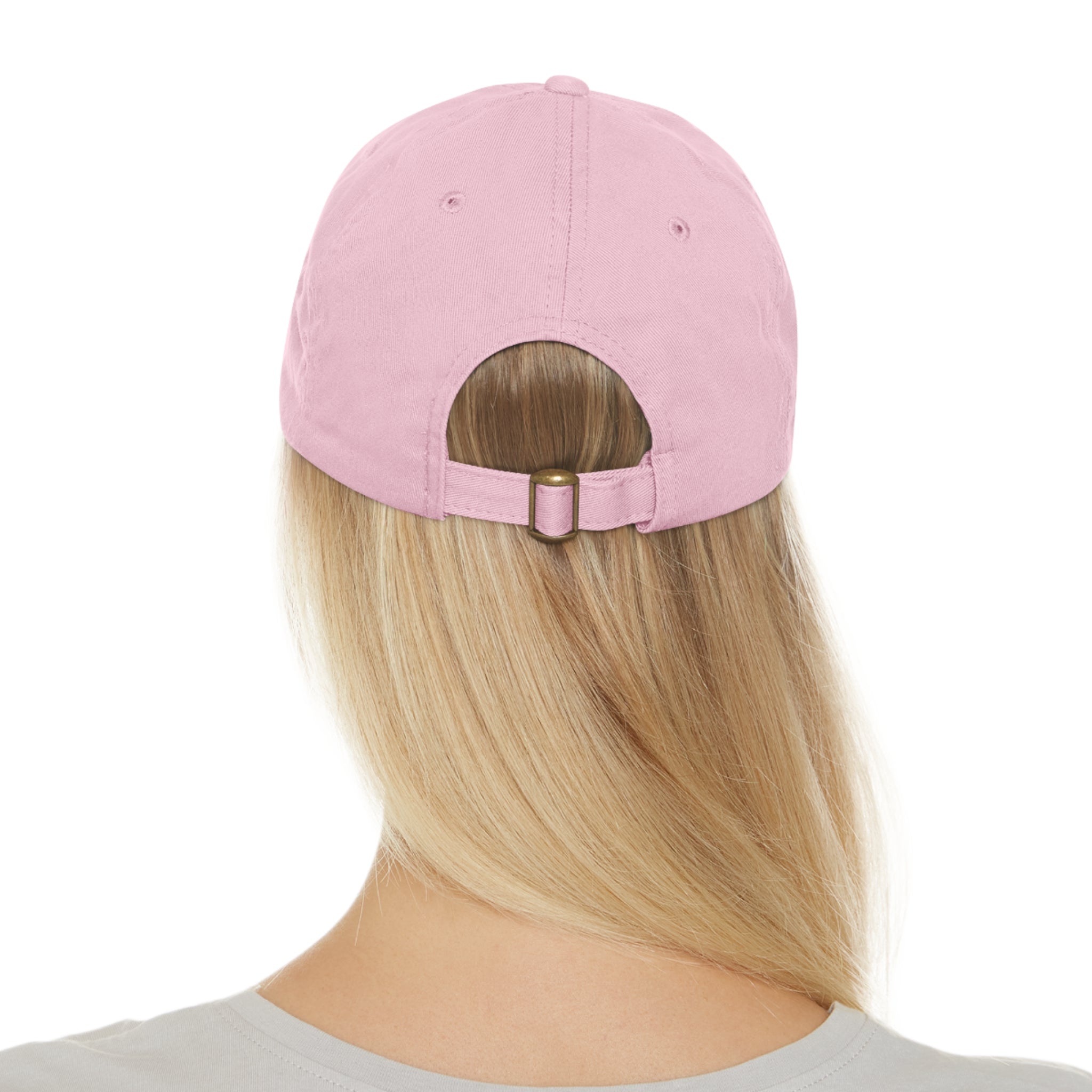 Adamic Creations- Women's Rodeo cap