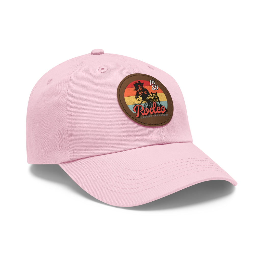 Adamic Creations- Women's Rodeo cap