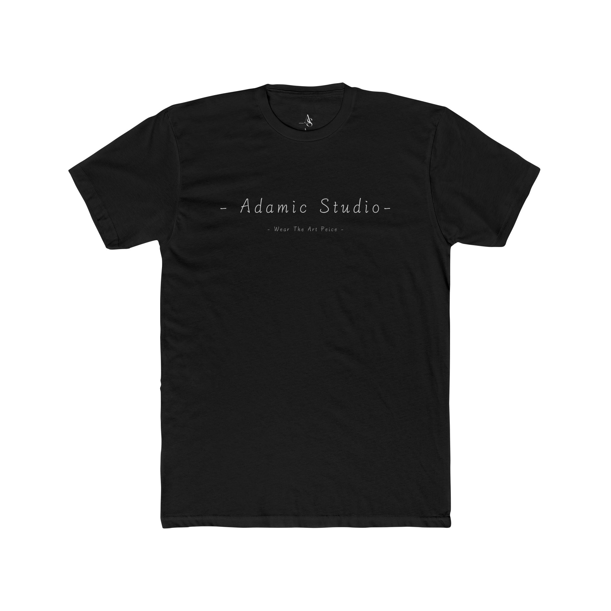 Adamic Art Studio- Cloud Vibe T-Shirt