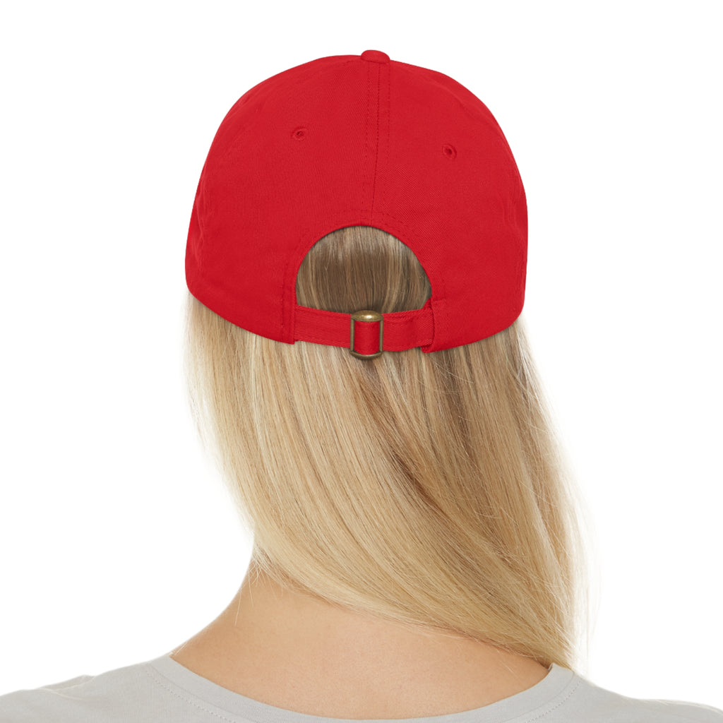 Adamic Creations- Women's Rodeo cap