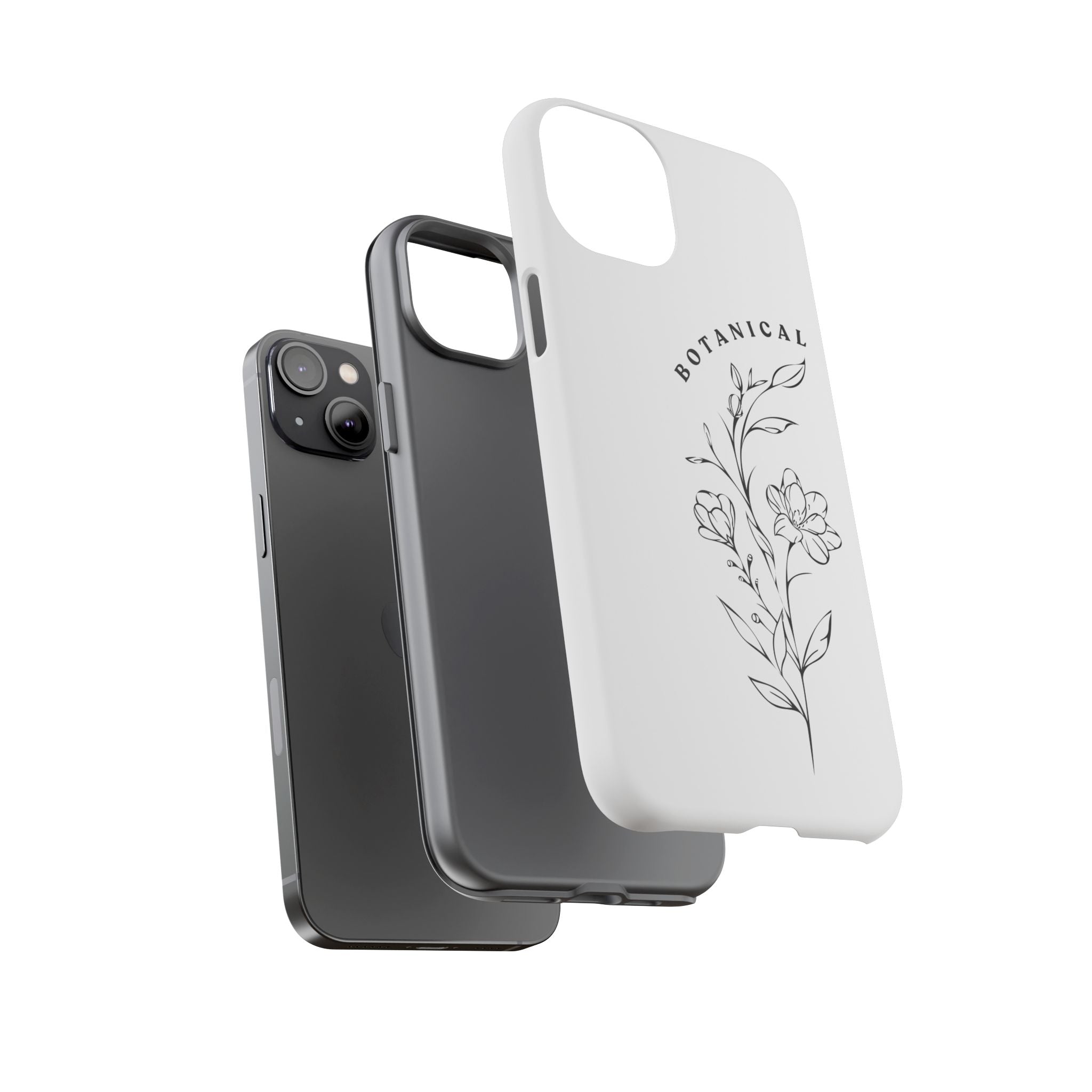 Botanical Phone Case