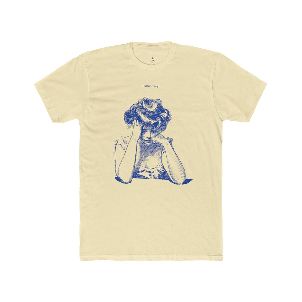 Melancholy - Adamic Studio Unisex Tee