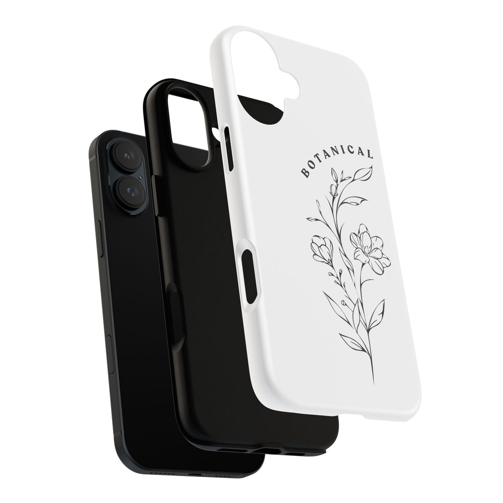 Botanical Phone Case