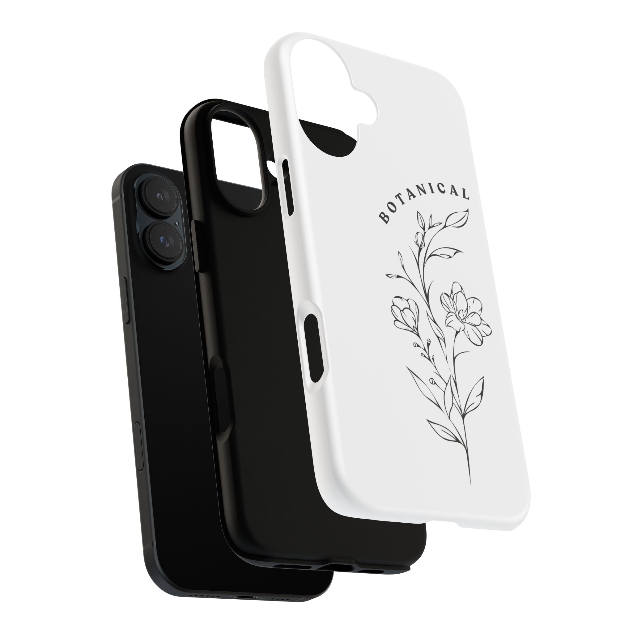 Botanical Phone Case