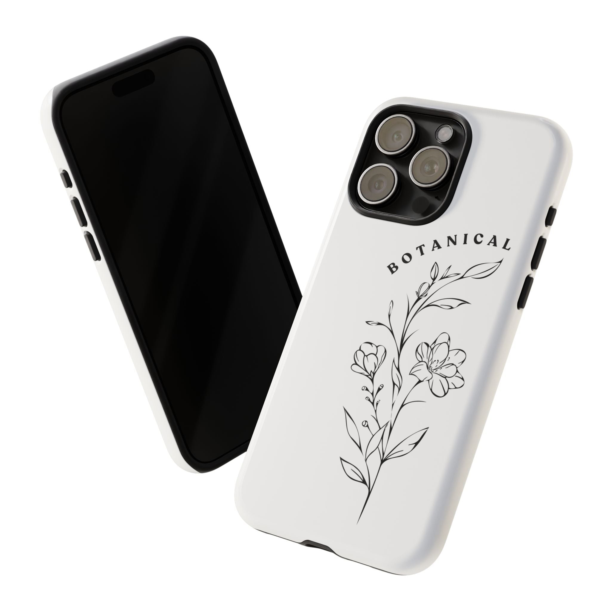 Botanical Phone Case