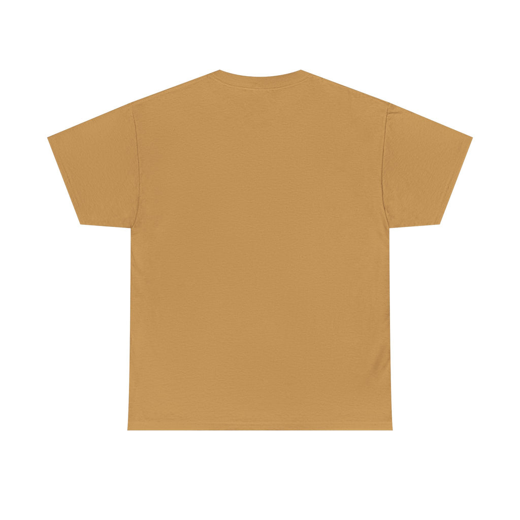 The Gental Hero- Adamic Studio Tee