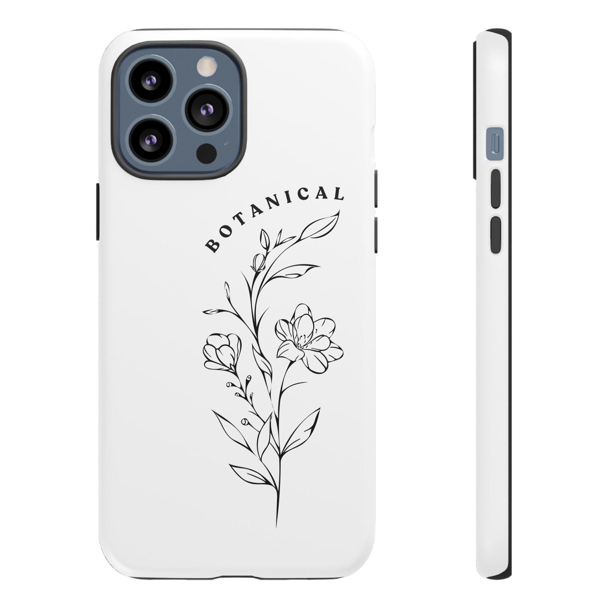 Botanical Phone Case
