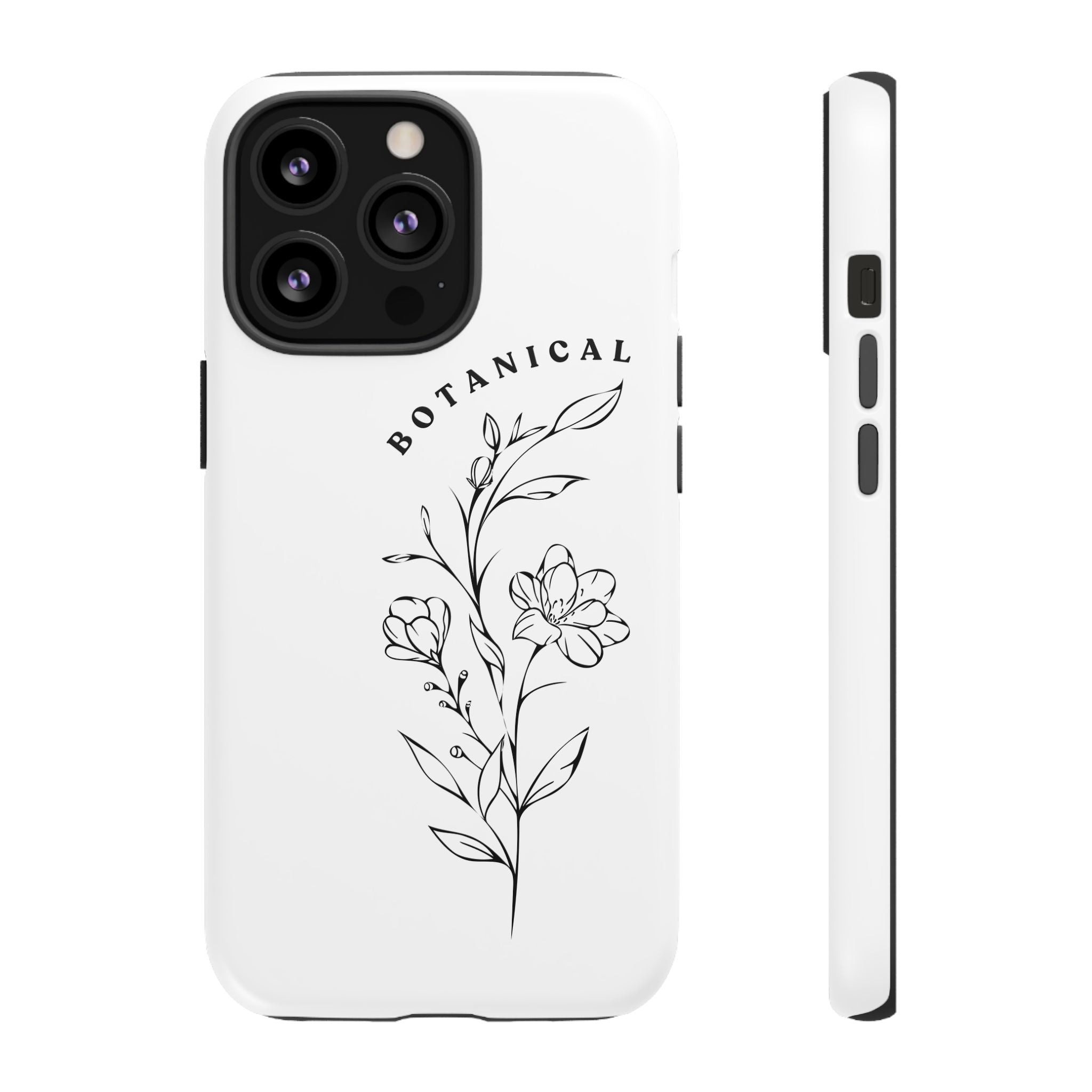 Botanical Phone Case