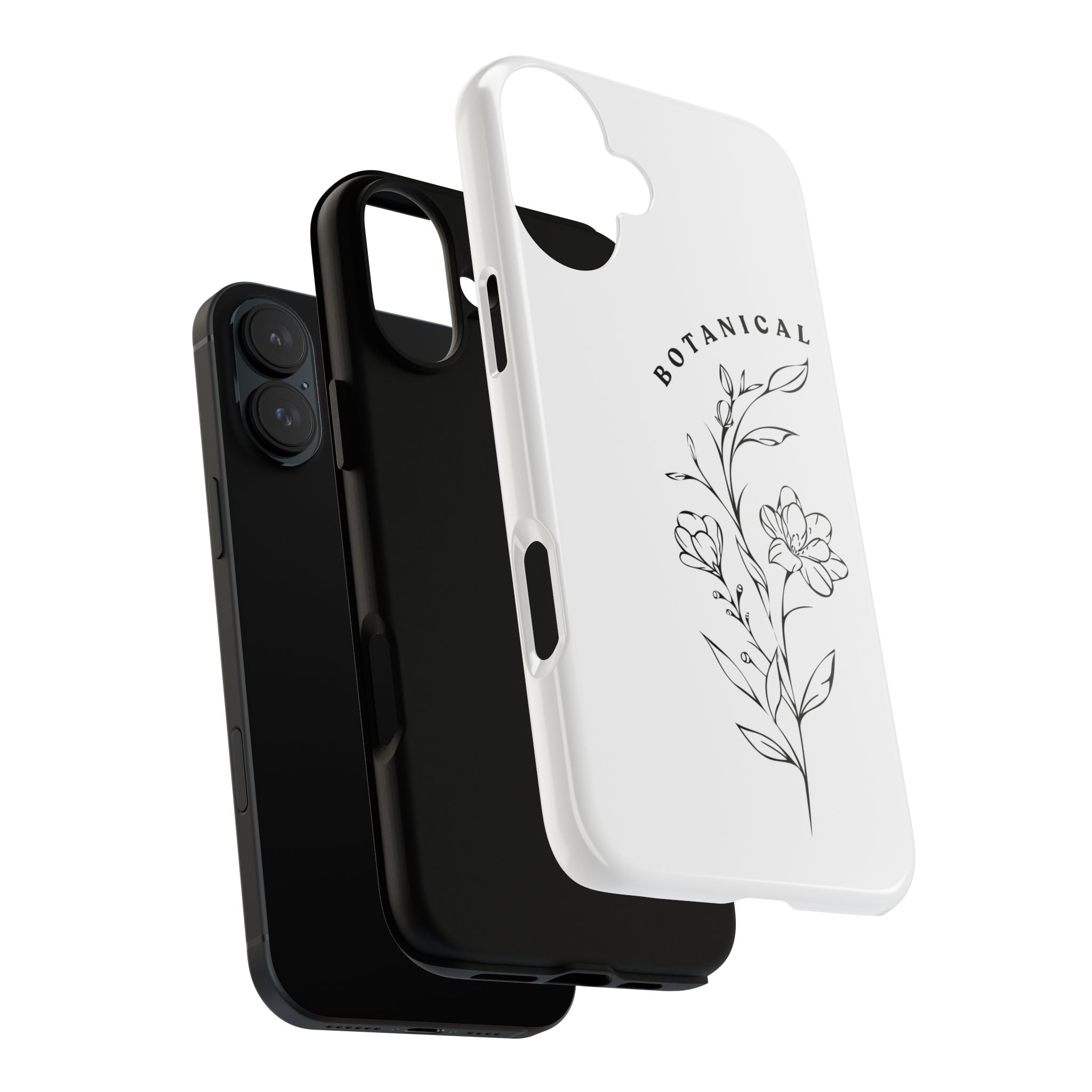 Botanical Phone Case