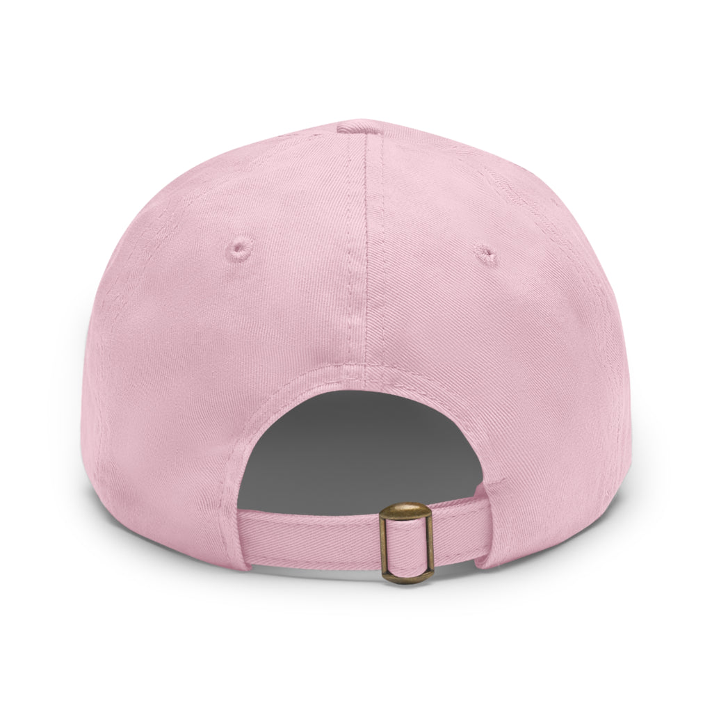 Adamic Creations- Women's Rodeo cap