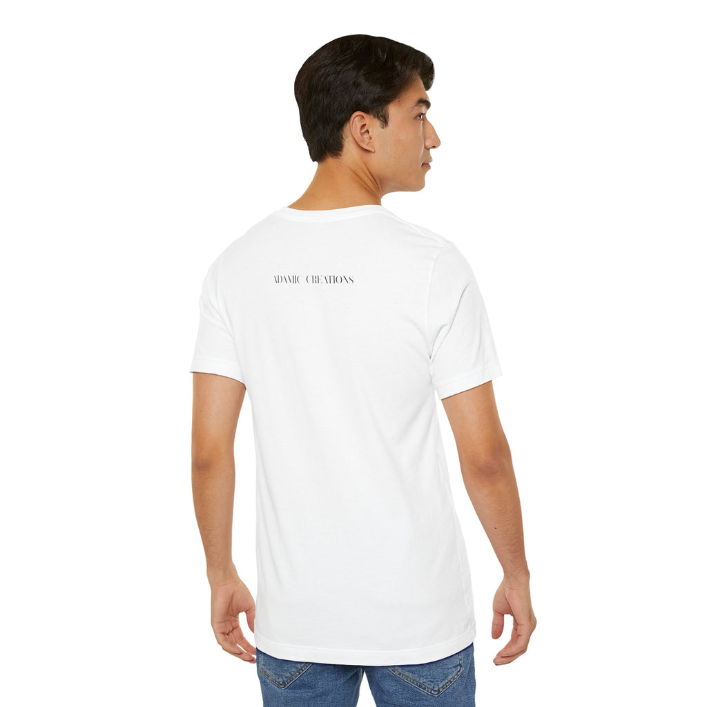 Catch You on the Next Wave Unisex Tee