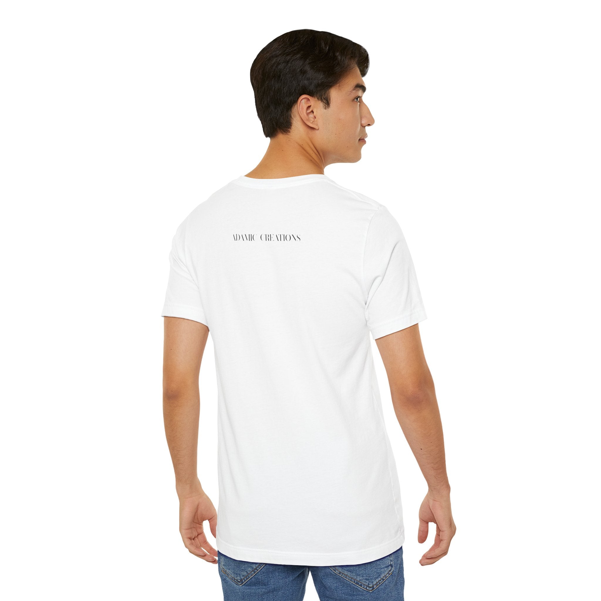 Catch You on the Next Wave Unisex Tee