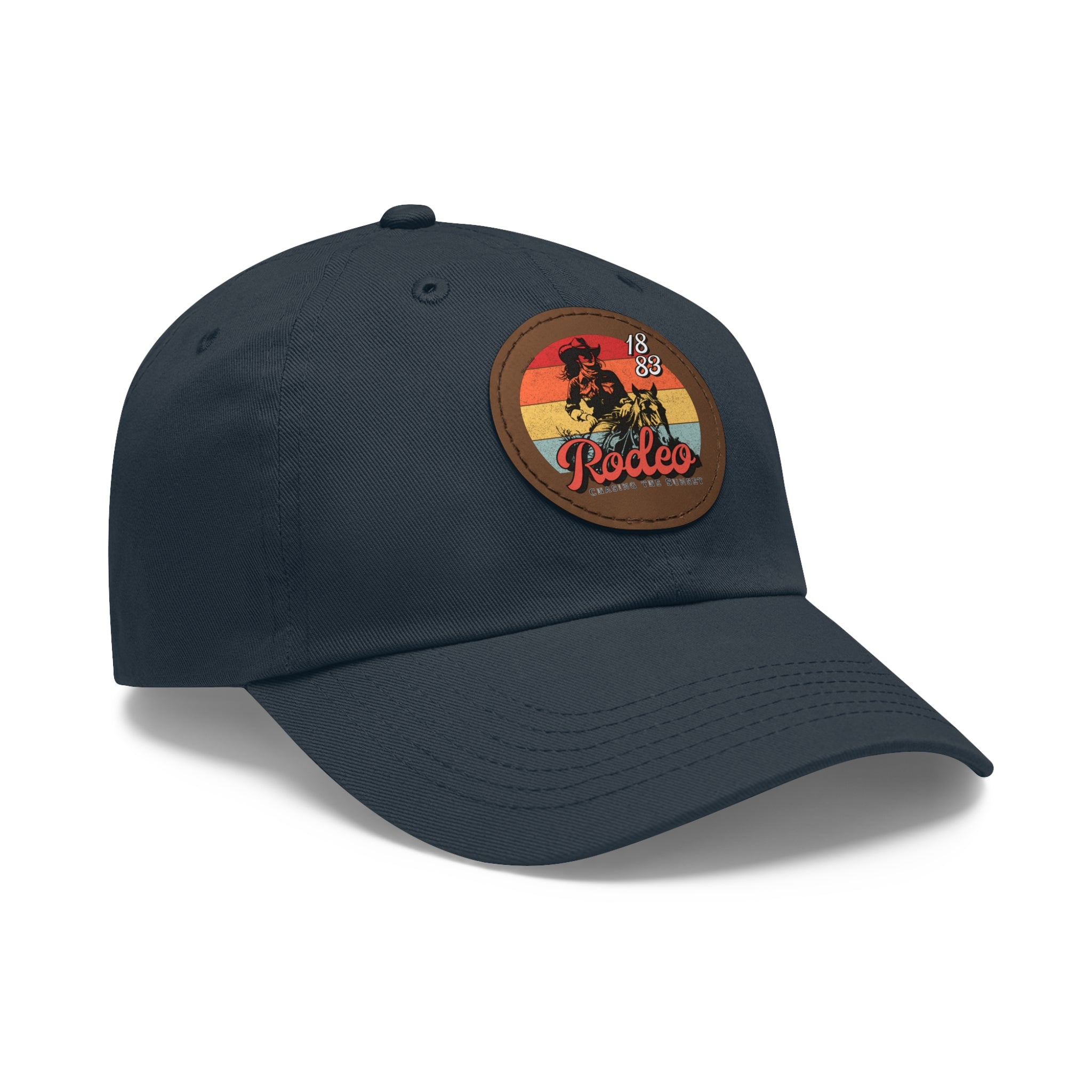 Adamic Creations- Women's Rodeo cap