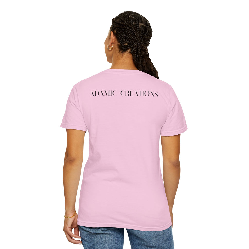 Vintage Dilly Dally- Adamic Creations Unisex T-shirt