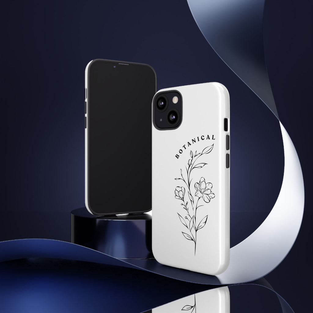Botanical Phone Case