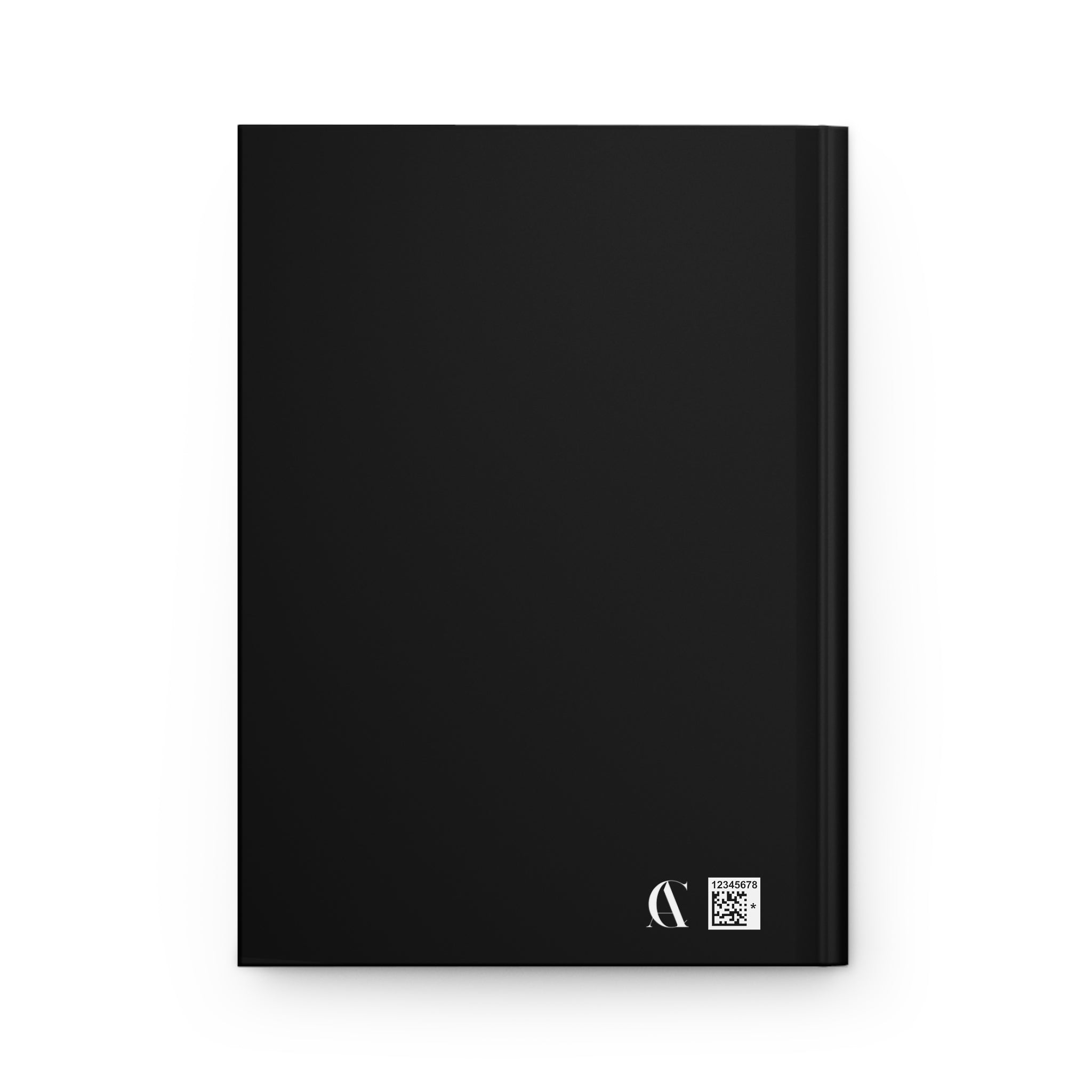 Elegant Hardcover Journal - Think, Plan, Execute | Perfect for Entrepreneurs, Students, Goal Setting, Gifts, Motivation