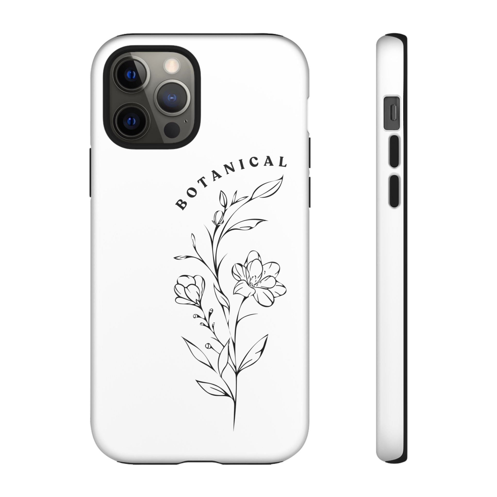 Botanical Phone Case