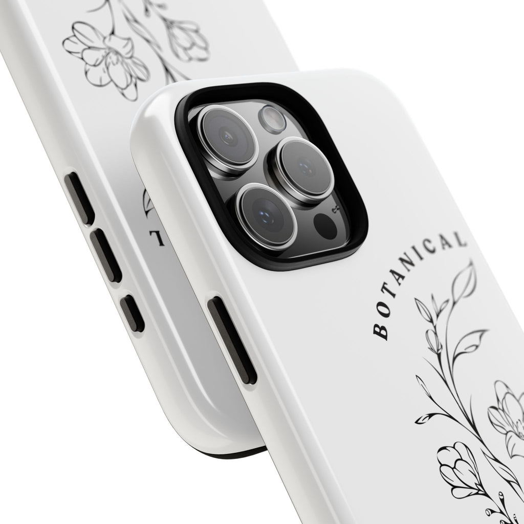 Botanical Phone Case