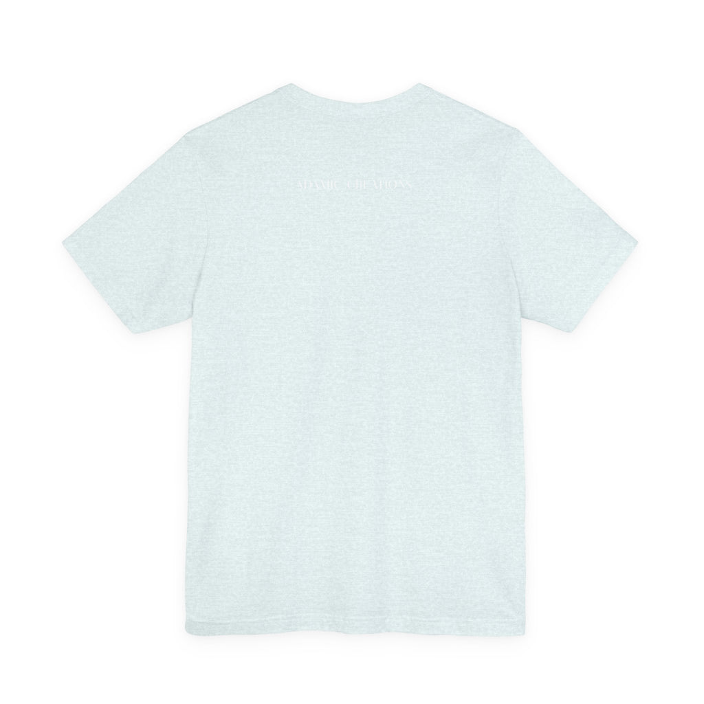 Catch You on the Next Wave Unisex Tee