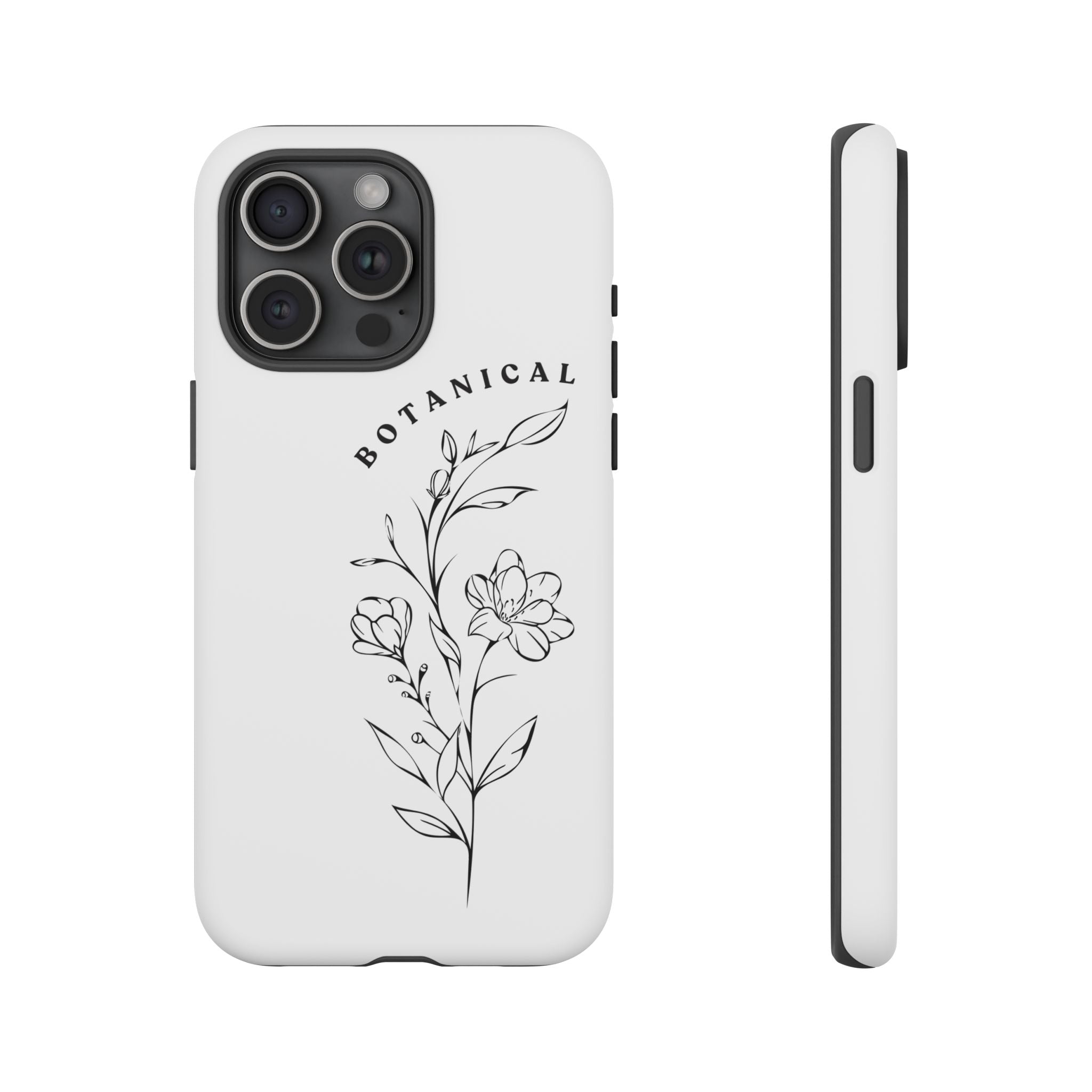 Botanical Phone Case