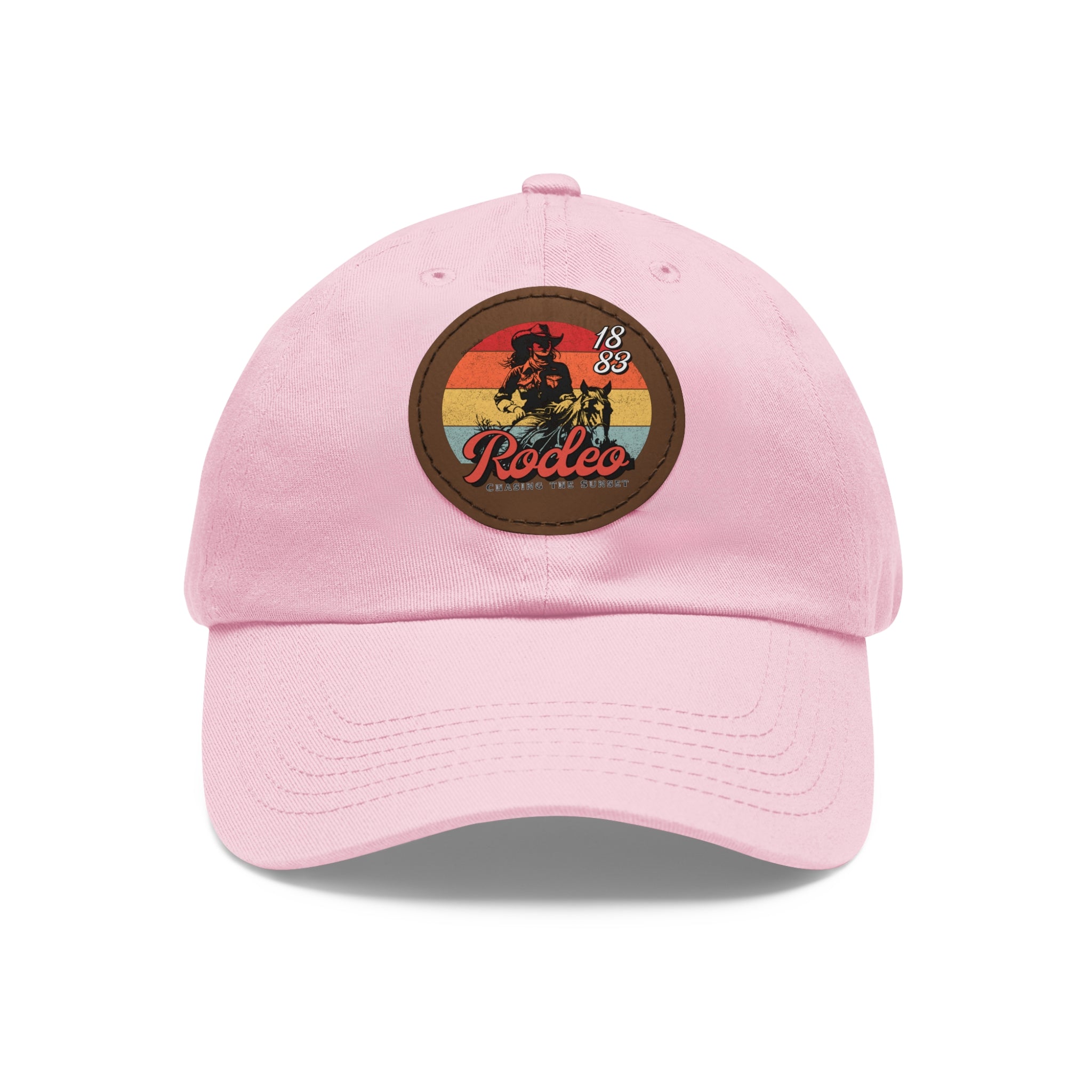 Adamic Creations- Women's Rodeo cap