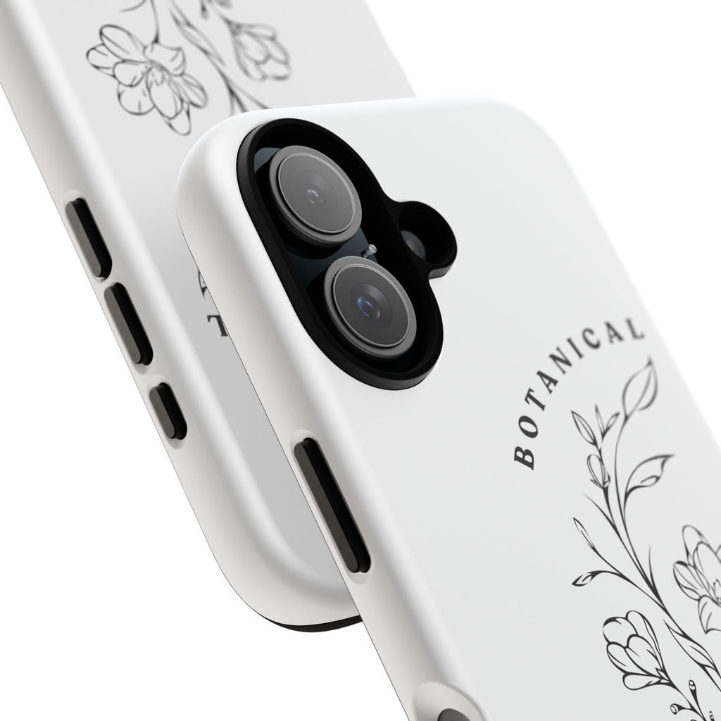 Botanical Phone Case