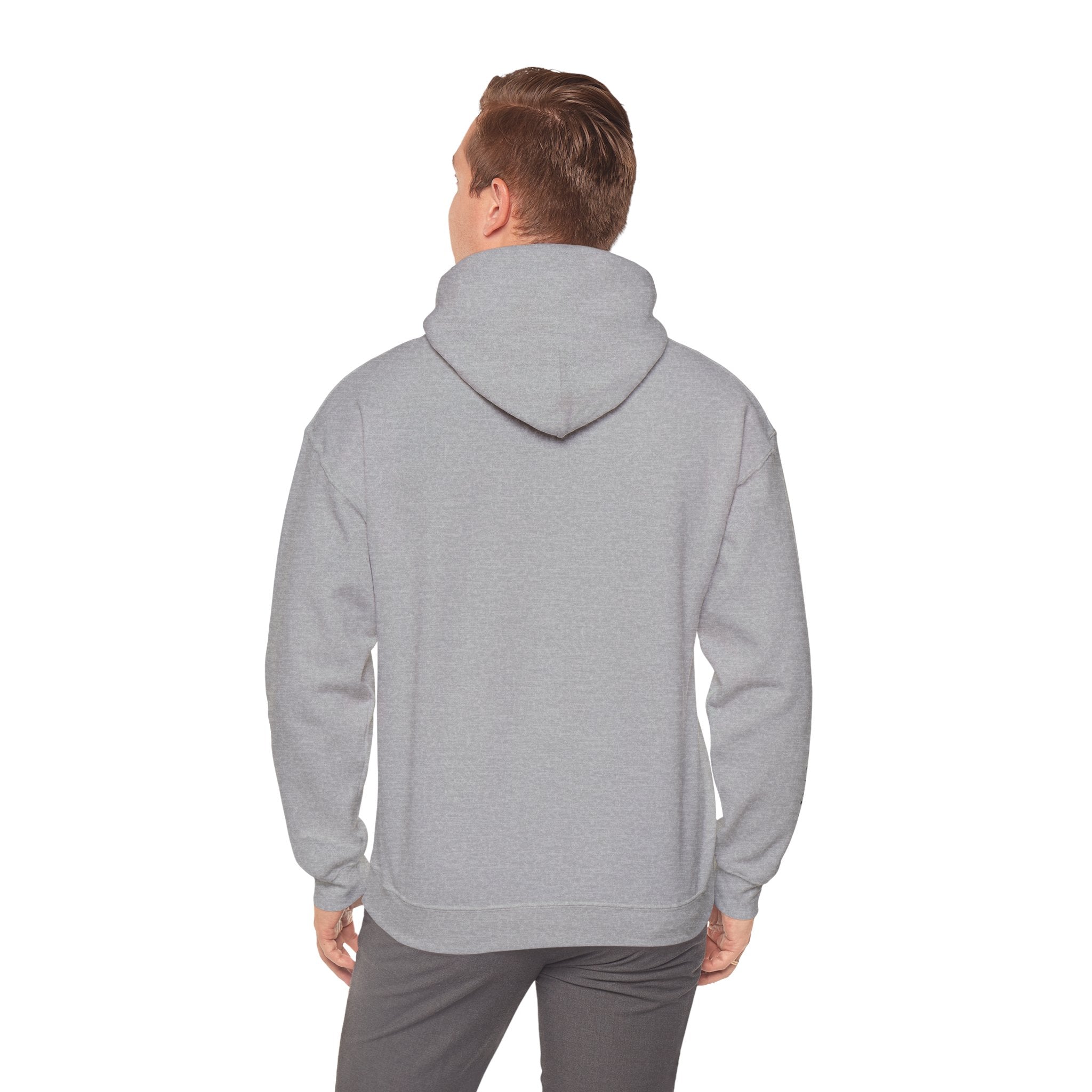 Dilly Dally- Adamic Creations Unisex Hoodie