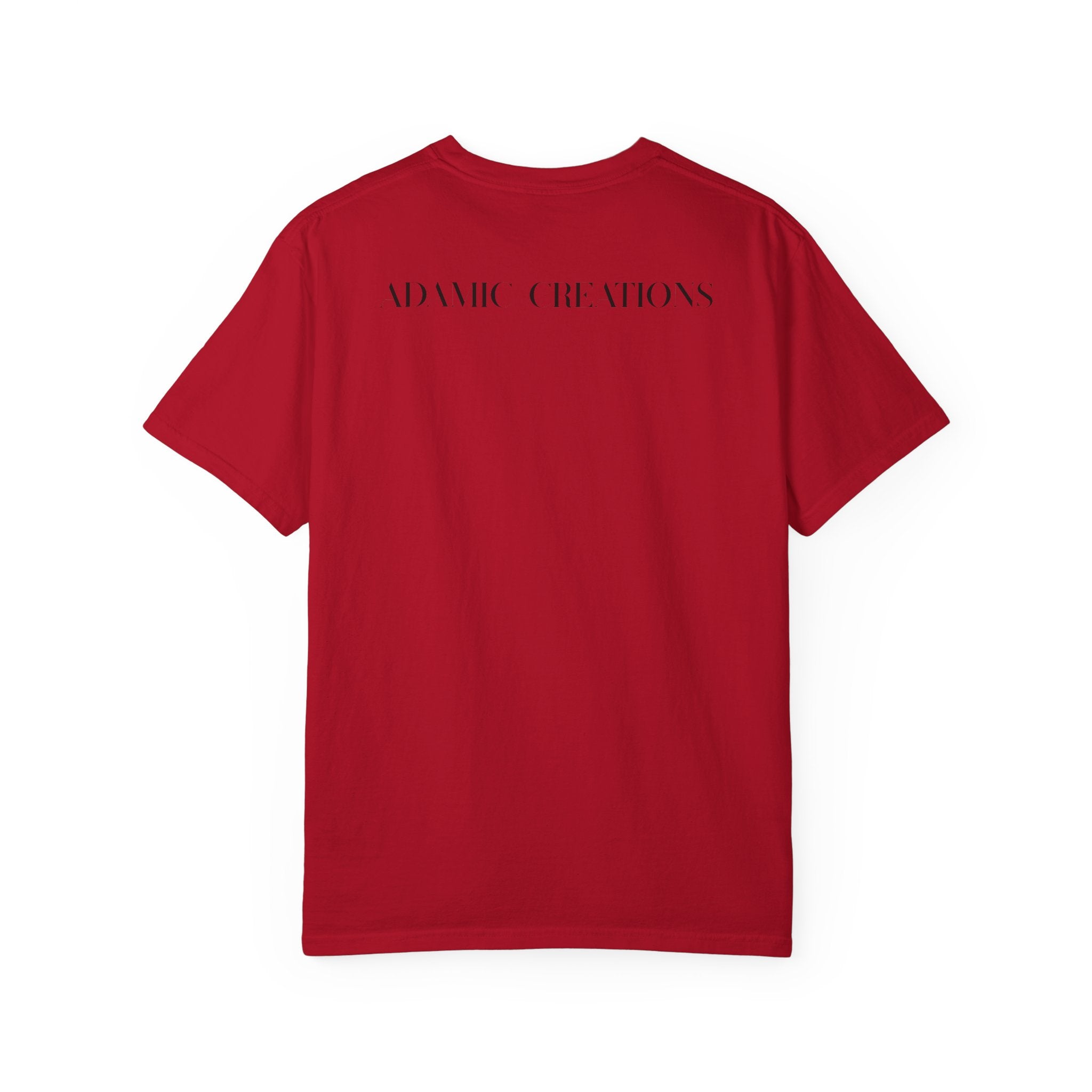 Vintage Dilly Dally- Adamic Creations Unisex T-shirt
